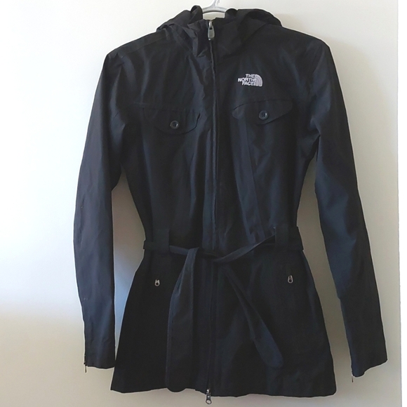 North face hyvent K rain jacket size S - Picture 3 of 12